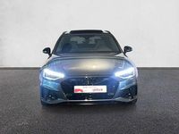 Usado Audi A4 163 CV (119 kW) 2023 Gris Familiar