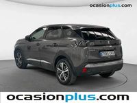 usado Peugeot 3008 1.2 PureTech 96KW (130CV) S&S Allure