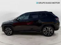 Usado Jeep Compass Limited 129 CV (94 kW) 2024 Negro SUV