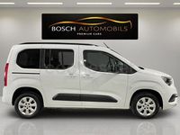 Usado Opel Combo Life Edition+ 102 CV (75 kW) 2023 Blanco Monovolumen