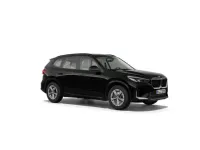 Usado BMW X1 Shadowline 245 CV (180 kW) 2024 Negro SUV
