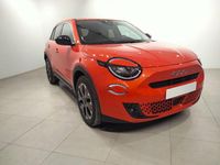 Usado Fiat 600E La Prima 114 kW (156 CV) 2024 Naranja