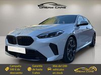 Usado BMW 120 170 CV (125 kW) 2025 Blanco Utilitario