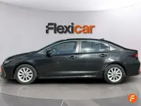 Usado Toyota Corolla Active 125 CV (91 kW) 2023 Negro Berlina