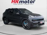 Usado Lynk & Co 01 261 CV (191 kW) 2023 SUV