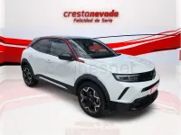 Usado Opel Mokka 130 CV (95 kW) 2022 Blanco SUV