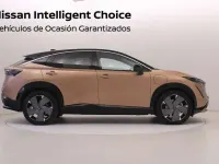 Usado Nissan Ariya Evolve 177 kW (242 CV) 2023 SUV