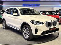 Occasion BMW X3 xLine 190 ch (139 kW) 2022 Blanc SUV