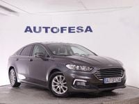 Usado Ford Mondeo Trend 120 CV (88 kW) 2019 Gris Berlina