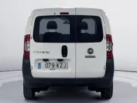 Usado Fiat Fiorino 80 CV (58 kW) 2019 Monovolumen