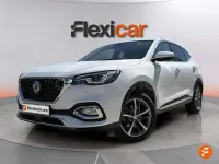 Usado MG EHS Luxury 258 CV (189 kW) 2023 Blanco SUV