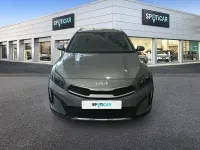Usado Kia XCeed 100 CV (73 kW) 2025 Gris SUV