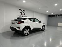 Usado Toyota C-HR Active 122 CV (89 kW) 2023 Blanco SUV