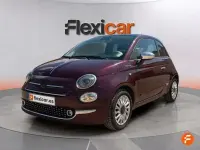 Usado Fiat 500 Dolcevita 70 CV (51 kW) 2021 Beige Berlina