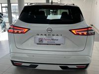 Usado Nissan Qashqai 140 CV (102 kW) 2025 Blanco SUV