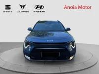 Usado Kia Niro 184 CV (135 kW) 2022 Azul SUV