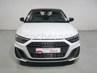 Usado Audi A1 Sportback 116 CV (85 kW) 2025 Blanco Utilitario