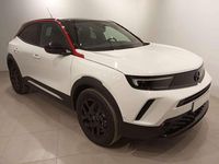 Usado Opel Mokka-e GSe 100 kW (137 CV) 2024 Blanco SUV