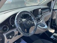 Usado Mercedes V220 Marco Polo 163 CV (119 kW) 2022 Blanco Monovolumen