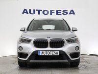 Usado BMW X1 150 CV (110 kW) 2017 Plata SUV