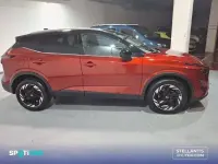 Usado Nissan Qashqai N-Connecta 158 CV (116 kW) 2025 Rojo SUV