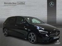 Usado Mercedes B200 150 CV (110 kW) 2023 Monovolumen