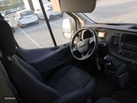 Usado Ford Transit Trend 130 CV (95 kW) 2022 Blanco Van