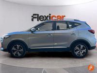 Usado MG ZS Comfort 116 CV (85 kW) 2025 Azul SUV