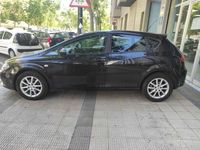 usado Seat Leon 1.6TDI CR Style