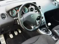 Usado Peugeot 308 SW Active 120 CV (88 kW) 2011 Blanco Familiar
