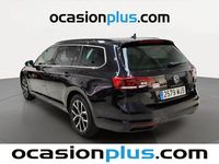 Usado VW Passat Executive 150 CV (110 kW) 2023 Gris Familiar