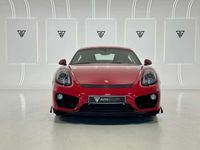 usado Porsche Cayman PDK