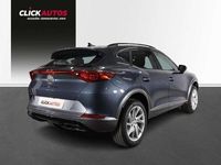 Usado Cupra Formentor 150 CV (110 kW) 2023 Gris SUV