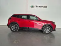 Usado Peugeot 2008 Active 109 CV (80 kW) 2021 Burdeos SUV