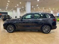 Usado BMW X5 265 CV (194 kW) 2020 Gris / plata SUV