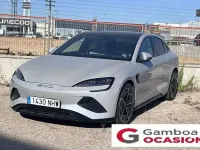 Usado BYD Seal Design 230 kW (313 CV) 2025 Gris Berlina