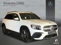Usado Mercedes GLB200 AMG line 150 CV (110 kW) 2023 SUV
