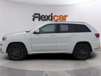 Usado Jeep Grand Cherokee Limited 250 CV (183 kW) 2020 Blanco SUV