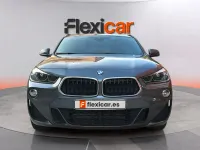 Usado BMW X2 140 CV (102 kW) 2020 Gris SUV