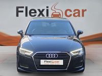 usado Audi A3 Sportback 1.5 TFSI 110kW CoD EVO S tron Gasolina en Flexicar Vigo