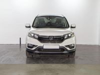 Usado Honda CR-V Lifestyle 160 CV (117 kW) 2016 Blanco SUV