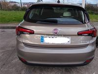 Usado Fiat Tipo Lounge 120 CV (88 kW) 2018 Marrón Berlina