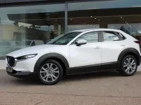 Nuevo Mazda CX-30 Center-Line 140 CV (102 kW) 2025 Blanco SUV