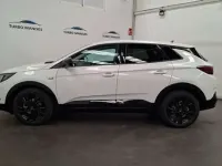 Usado Opel Grandland X 131 CV (96 kW) 2023 Blanco SUV