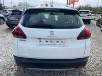 usado Peugeot 2008 1.2 PureTech S&S Allure 130