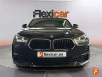 Usado BMW X2 140 CV (102 kW) 2021 Negro SUV