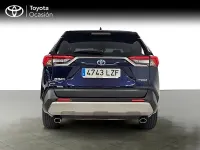 Usado Toyota RAV4 Advance 218 CV (160 kW) 2022 SUV