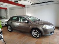 Usado Fiat Bravo Active 105 CV (77 kW) 2008 Marrón Utilitario