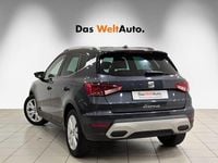 Usado Seat Arona Xperience 115 CV (84 kW) 2025 Gris SUV