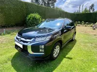 Usado Mitsubishi ASX Spirit 150 CV (110 kW) 2020 Negro SUV